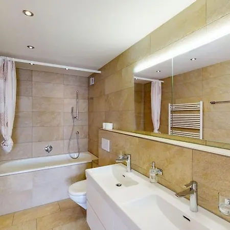 Fantastic Penthouse Near - Mainau 14 Appartement