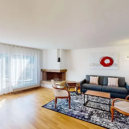 Fantastic Penthouse Near - Mainau 14 *