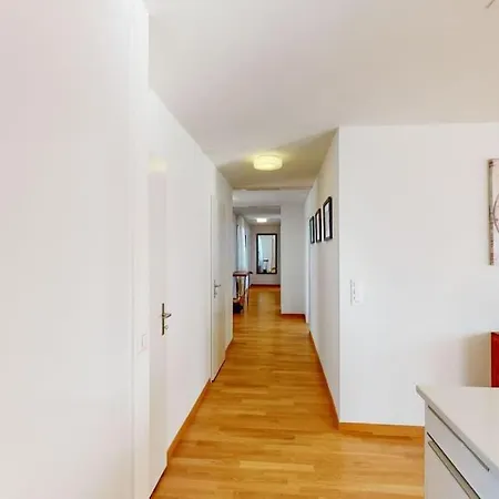 Appartement Fantastic Penthouse Near - Mainau 14