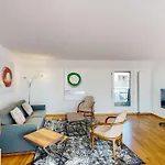 Fantastic Penthouse Near - Mainau 14 Appartement *