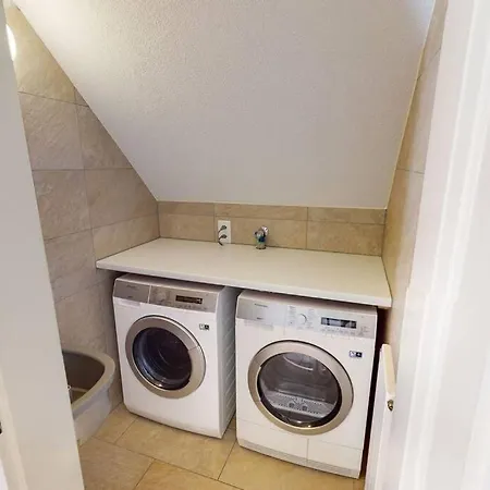 Fantastic Penthouse Near - Mainau 14