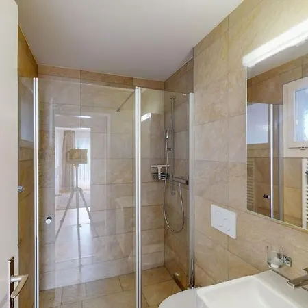 Fantastic Penthouse Near - Mainau 14 * 苏黎世