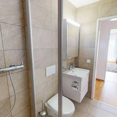 Apartamento Fantastic Penthouse Near - Mainau 14 *
