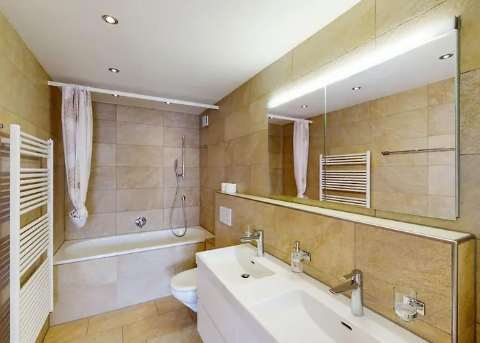 Fantastic Penthouse Near - Mainau 14 Apartament