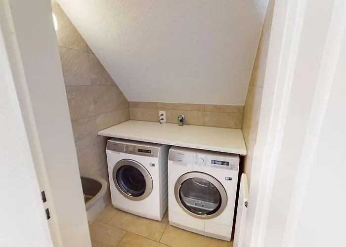 Fantastic Penthouse Near - Mainau 14