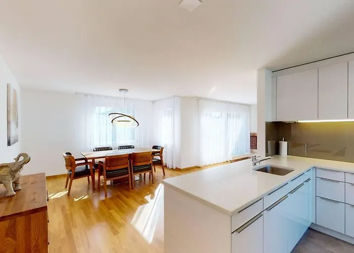 Apartament Fantastic Penthouse Near - Mainau 14 *