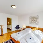Fantastic Penthouse Near - Mainau 14 公寓 *
